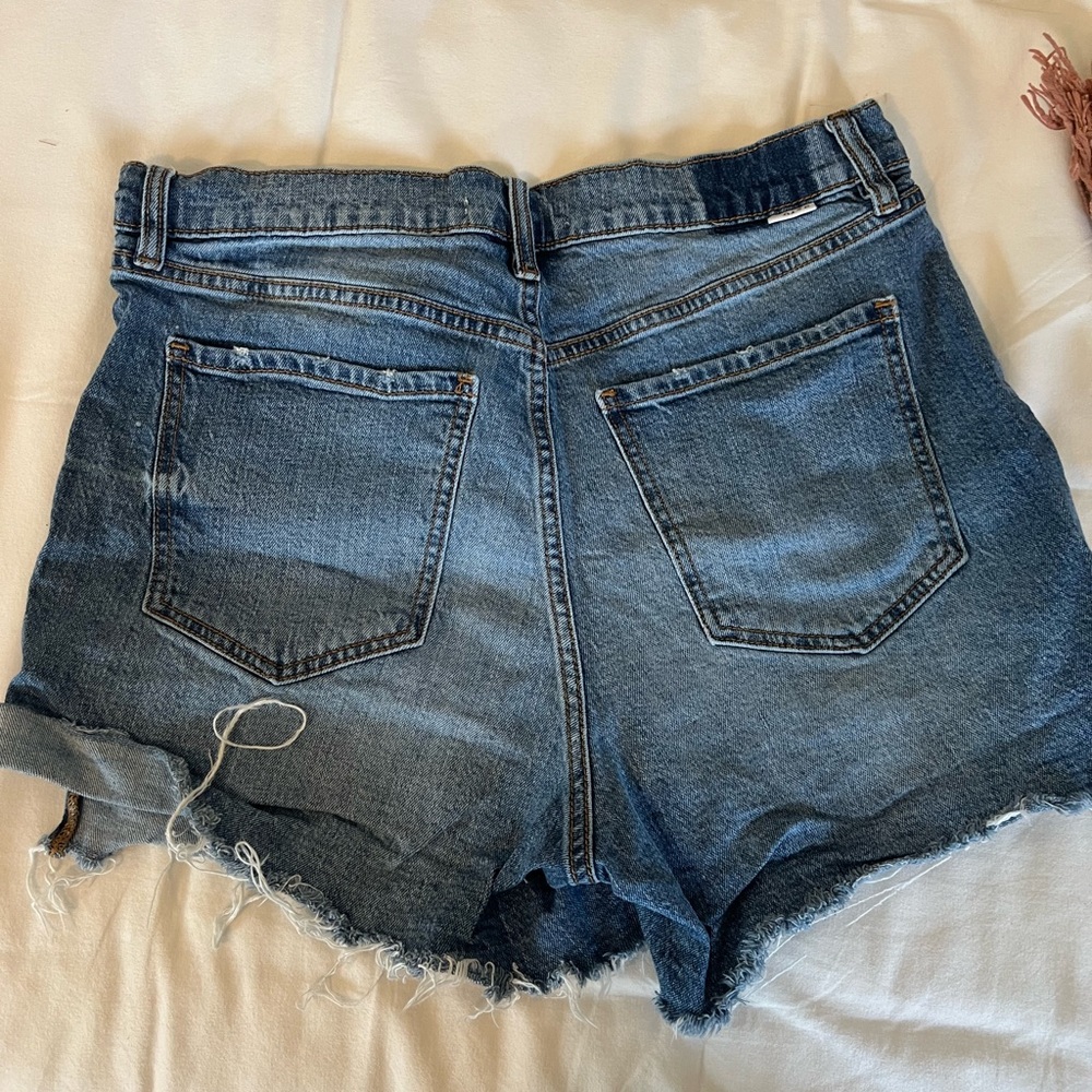 Daze shorts - Picture 7 of 7